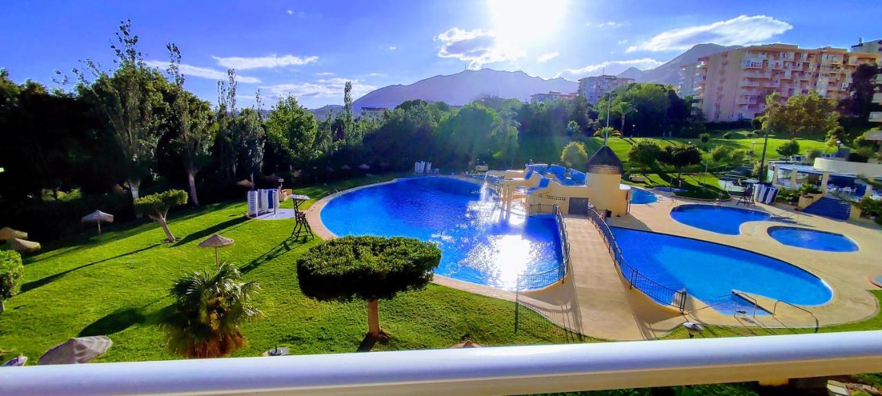 New Jupiter Apartment Wonderful Views Бенальмадена Екстер'єр фото