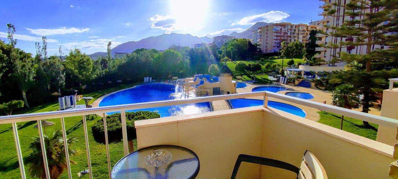 New Jupiter Apartment Wonderful Views Бенальмадена Екстер'єр фото
