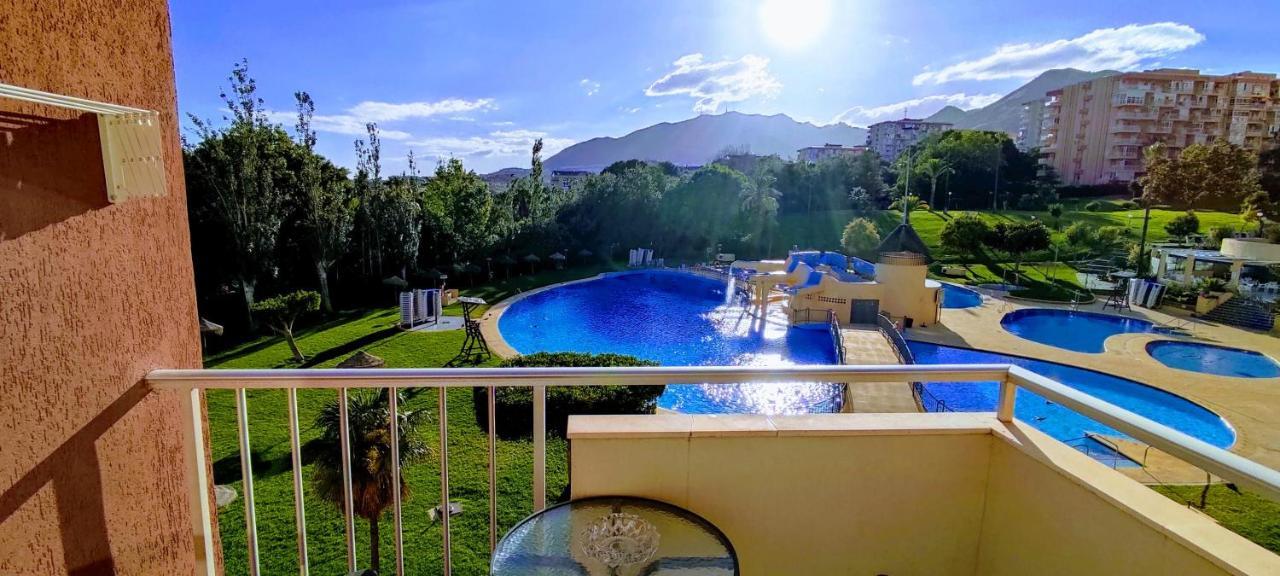 New Jupiter Apartment Wonderful Views Бенальмадена Екстер'єр фото