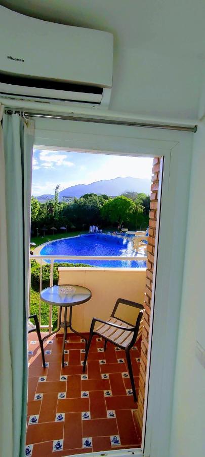 New Jupiter Apartment Wonderful Views Бенальмадена Екстер'єр фото