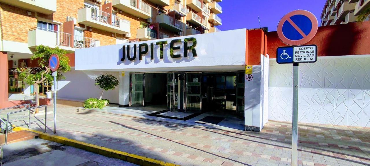 New Jupiter Apartment Wonderful Views Бенальмадена Екстер'єр фото