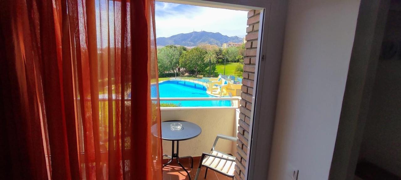 New Jupiter Apartment Wonderful Views Бенальмадена Екстер'єр фото