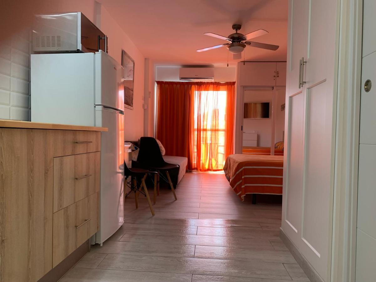 New Jupiter Apartment Wonderful Views Бенальмадена Екстер'єр фото